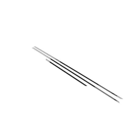 American Panel DOOR FRAME HEATER TRIM 9B-1235